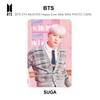BTS BTS 4TH MUSTER Happy Ever After MINI PHOTO CARD Official Photocard