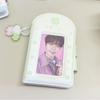 3 Inch 32 Pockets Photo Album Photo Card Postcard With Button Card Star Album Lomo Card Collector Card Photo Card Binder
