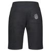 Szorty męskie Bermudy Geographical Norway PARACANA MEN 317 czarny męska (SY1233H/GN-Black)