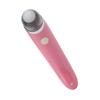 Baby Nasal Aspirator Dual Purpose Electric Earwax Removal Nose Snot Cleaner Pink