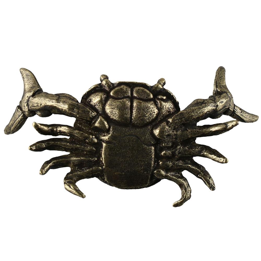 Crab Shape Crab Pen Holder  Pen Stand Home Pen Holder  Office