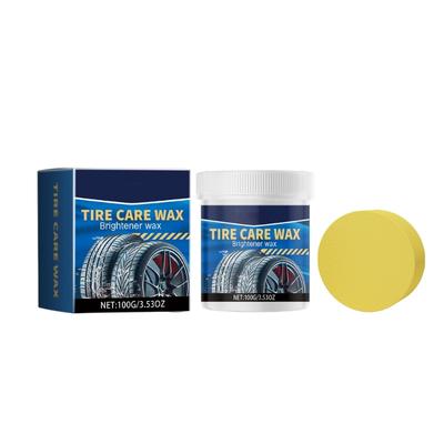 Wheel Cleaner Effectively Eliminates Stubborn Brake Dust Rust Restores Shine Safe for Aluminum Wheels Tire Care Solution