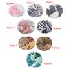 Chunky Crochet Yarn Polyester Blanket Yarn for Knitting Beginners Shawl