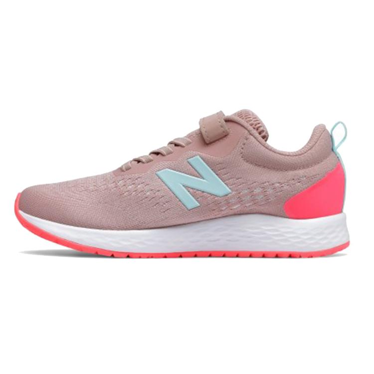 New Balance Kids  Running Shoes Kids YAARIIS3 Wide (W) 33.5
