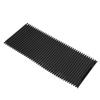 Center Console Roller Blind Cover FHM500032 Cup Holder Sliding Cover for Range Rover Sport 2005‑2009