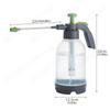 2L Hand Pressure Water Sprayer Spray Bottle Air Compression Pump Garden Sprayer Sprinkler Gardening Disinfection Watering Can