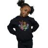 Disney Girls The Muppets Muppet Babies Color Group Hoodie