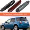 For Land Rover Freelander 2 2007 2008 2009 2010 2011-2015 LR036355 Høytsittende Bremselys Bakre Tak 3. Bremselys