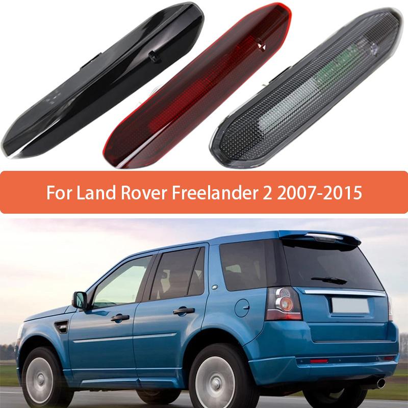 For Land Rover Freelander 2 2007 2008 2009 2010 2011-2015 LR036355 Høytsittende Bremselys Bakre Tak 3. Bremselys