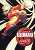 NARUTO Naruto Masashi Kishimoto Art Collection UZUMAKI - - (Jump Comics)