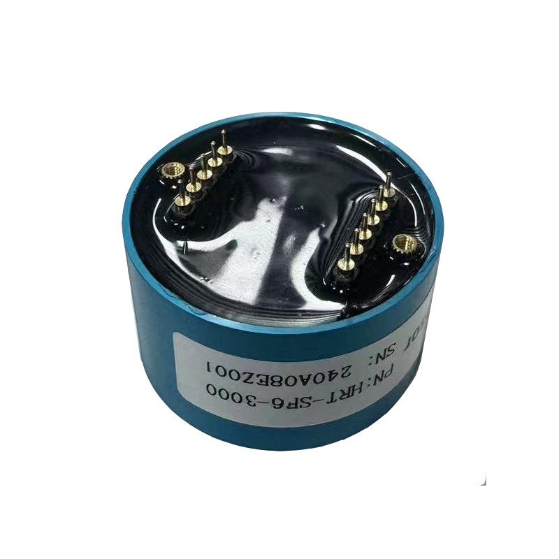 Affordable SF6-3000 Sensor with High Accuracy