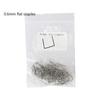 Plastic Staples Welding Staples Repair Kit For Car