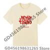 Maglietta Cool Phantom Siita Unisex Donna Harajuku Kawaii Top Y2k Unisex Anime Tee Top alla Moda Abbigliamento Casual Ragazzi Ragazze
