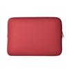 Sponge Fleece Laptop/Tablet Sleeve for Apple/Huawei MateBook