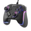 Cyber Gaming Controller Mini Hg Wired Type  for Switch  Black - Switch