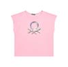 T-shirt United Colors Of Benetton 3I1XC10P1