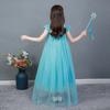 Frozen 2 Princess Dress Girls Dress Kids Aisha Aisha Aisha Girls Elsa Long Skirt