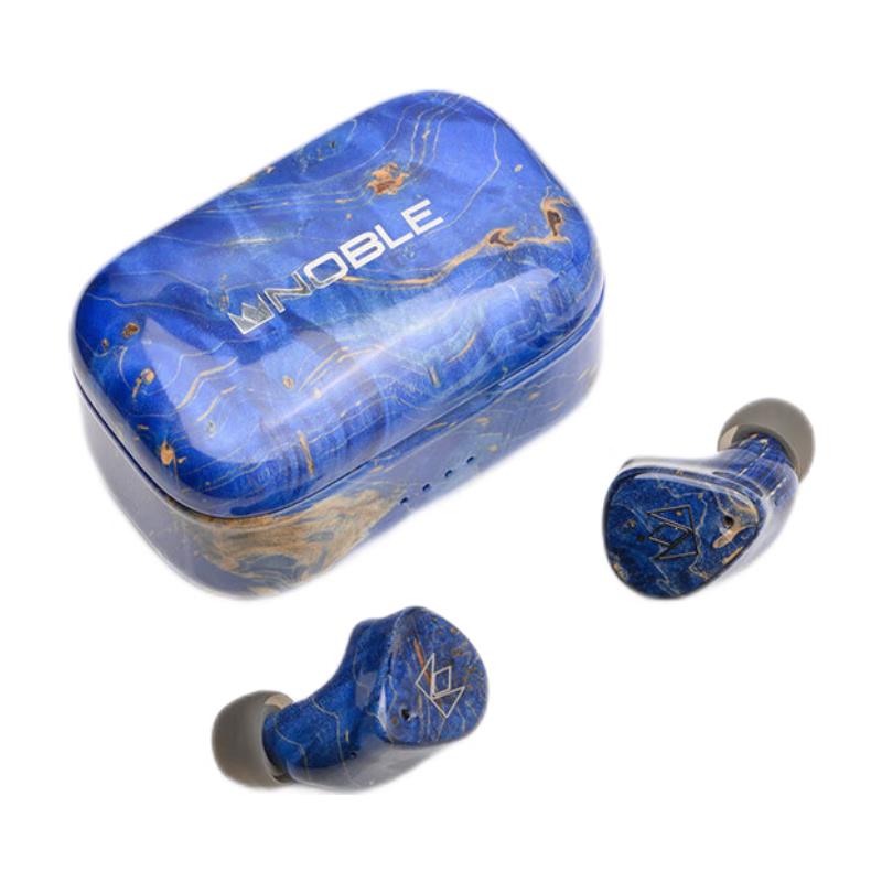 Noble FoKus Series True Wireless Earphones