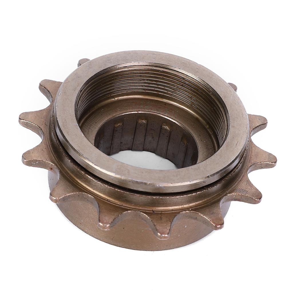 14T Single Speed Freewheel Flywheel Bike Accessory for Mountain Road  Folding  Bike Accessory Road Bike Freewheel