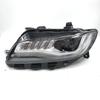 Lincoln MKZ Headlight Assembly (2017-2021) - High/Low Beam Front Combo Light