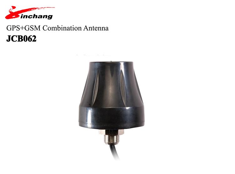 JCB062 High Performance GPS GSM Combination Antenna,Quad Band External Auto Antenna for Car