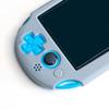 Protective Shell Gamepad Cover Silicone Protective Cover for PS Vita 2000/PSV 2000