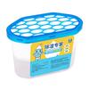 Multi-function Dehumidification Box Refrigerator Air Purifier Absorber Closet Deodorization With Desiccant Aromatherapy Box