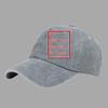 Baseball Caps Men Women Vintage Washed 100% Cotton Dad Hat Funny Poker Pattern Print DIY Team Logo Snapback Cap Hip Hop Hat