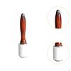 Leather Carving Hammers Leathercraft Mallet Easy To Use, Nylon Hammers, Wooden Handle