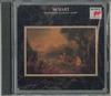 CD MOZART SYMPHONIE ORCHESTER DES BAY  Symphony No. 40 Symphony No. 41 Ju FCCC50125 SONY Japan Classical Used