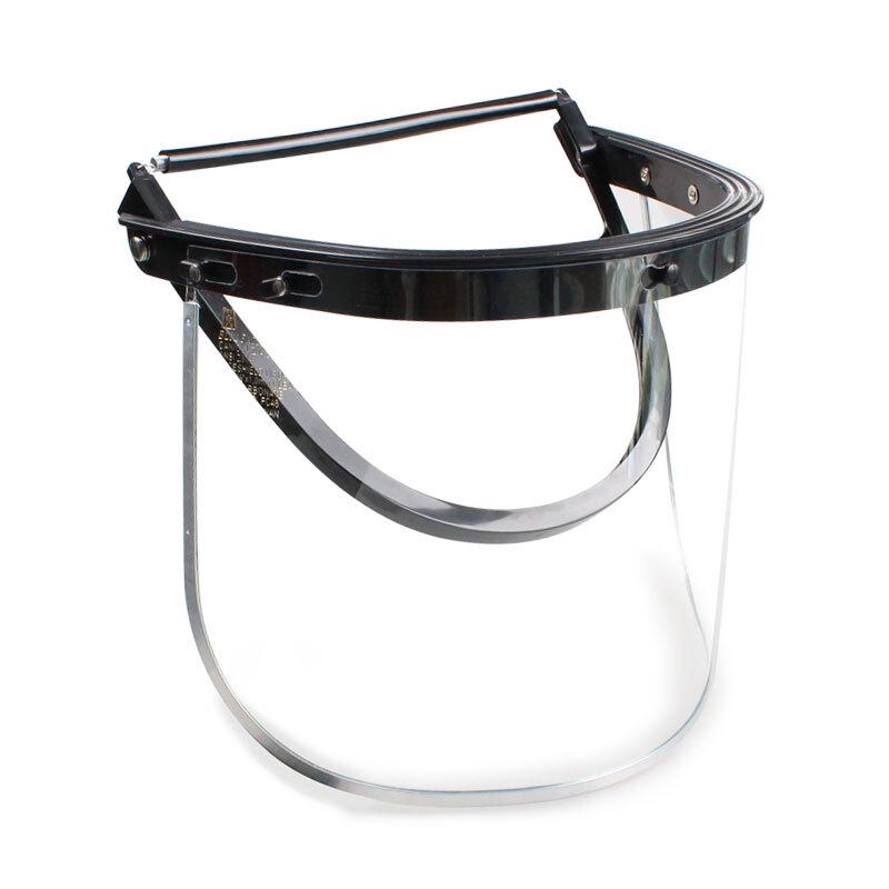 Blue Eagle Industrial Anti-Impact Face Shield Attachment