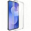 For Samsung Galaxy S26 FE 5G Phone Case IMAK Soft Slim Case UX-10 Series