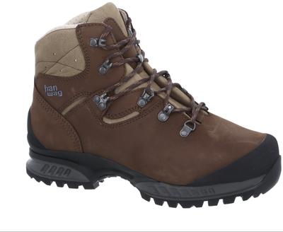 Hanwag Tatra II Bunion Earth Trekking Shoes