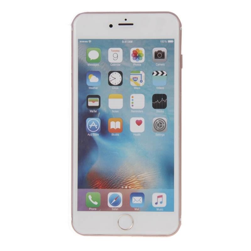Buy For Iphone 6s Plus Dummy Faux Rose Gold Color Display Does Not Work Demonstration Model At Affordable Prices Free Shipping Real Reviews With Photos Joom