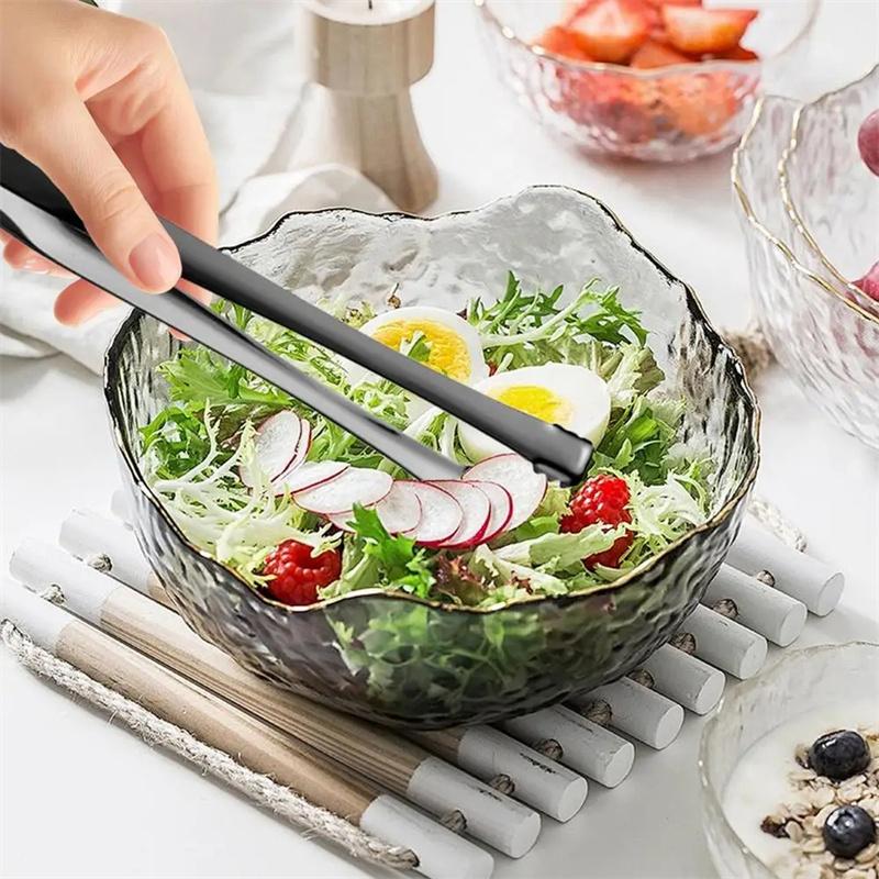 Ferramenta Removedora de Calaza de Ovo Utensílio para Remoção de Fragmentos de Casca de Ovo Aço Inoxidável Ferramenta Removedora de Membrana de Calaza de Ovo Para Chefs