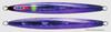 Jackall Metal Jig Anchovy Type 1 Standard 130 grams Purple (9824)