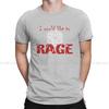 Dnd I Would Like To Rage Tshirt Homme Unisex Tees 4xl 5xl 6xl 100 Cotton T Shirt