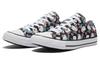 Chuck Taylor All Star Hello Kitty x Chuck Taylor All Star Converse Ox 'Kitty Flower Pattern' 165765C