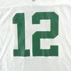 Second Life - Men's NFL Green Bay Packers Jersey - Very Good Condition