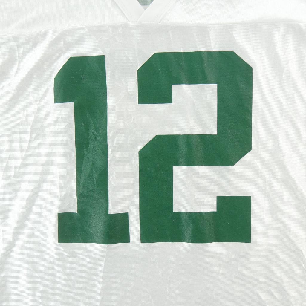 Second Life - Men's NFL Green Bay Packers Jersey - Very Good Condition