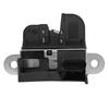 1K6827505E 5K0827505A 5M0827505E 1P0827505D Rear Trunk Boot Lid Lock Latch For VW Passat B6 B7 GOLF MK5 6 GTI PASSAT POLO TIGUAN