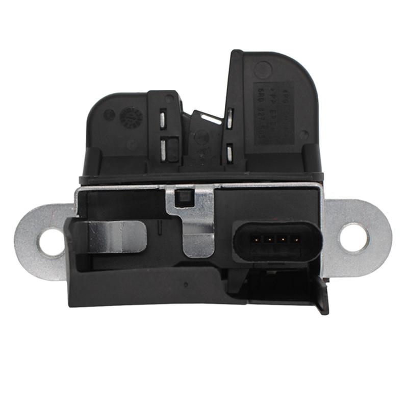 1K6827505E 5K0827505A 5M0827505E 1P0827505D Rear Trunk Boot Lid Lock Latch For VW Passat B6 B7 GOLF MK5 6 GTI PASSAT POLO TIGUAN