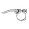   CX-18 Quick Release Road Bike   Aluminum Alloy Seatpost Seat Post Clamp Black