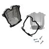 2 Set Valve Cover With Gasket Fit For Outlander Renegade COMMANDER Maverick 330/400 650 800 1000 Parts No. 420610393 420630260