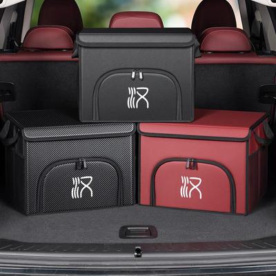 Foldable Trunk Organizer for BYD Han EV
