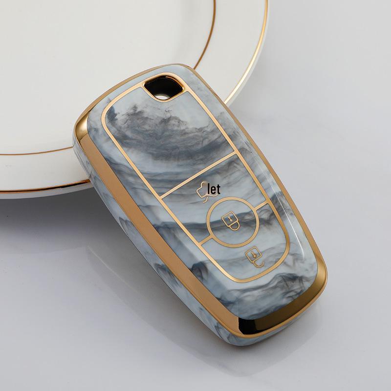 Ford Mondeo, Focus, Fiesta & Lincoln Navigator Schlüsselhülle