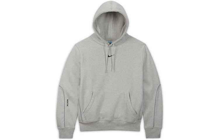 Nike X Drake Nocta Cardinal Stock Hoodie Asian Sizing DA4104-052 M