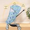 Essential Rain Cover for Baby Stroller, Carrier, and Rattan Chair - Windproof and Warm Protection Against Droplets