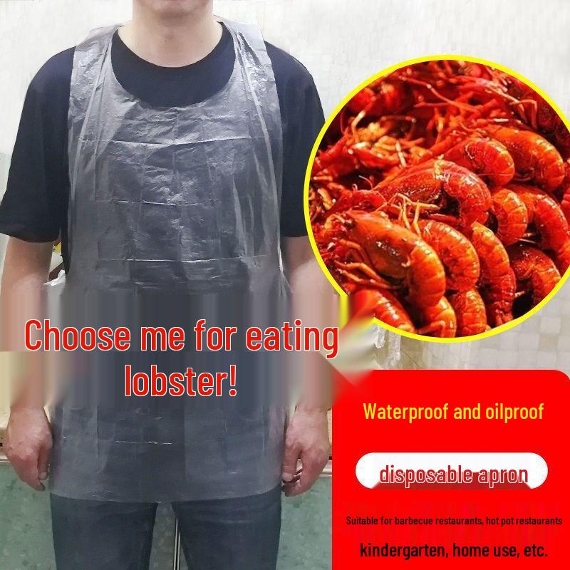 Fanshun Disposable Aprons