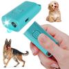 High-Power Ultrasonic Dog Repeller: Long-Range Training and Anti-Barking Device for Outdoor Use